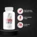 FBRN Komplex Weight Loss Support 60 Capsules - 1 Month Supply for Men & Women - Daily Dose - Buy Online on GoSupps.com
