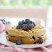 Sephra Luxury Waffle and Pancake Mix 375g Bag - Just Add Water, Perfect for American, Bubble, Belgian, and Stick Waffles - 1 Pack - Buy Online on GoSupps.com