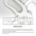 ROUSE Microcrystal Nasolabial Folds Patch with Hyaluronic Acid | Anti-Wrinkle Smile Lines Patches for Face | Effective Face Tape for Youthful Skin - Buy Online on GoSupps.com