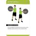 Stop!Fitness Gymnastics Ball & Training Cards | German Version | International Shipping Available - Buy Online on GoSupps.com