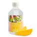 KK Sauna Infusion Concentrates PREMIUM - Made in Germany - Mango Fragrance - 500 ml Bottle - Wellness for your home