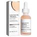 10% Lactic Acid Serum Hyaluronic Acid Serum For Face 3 In 1 Combine Vitamin C Serum For Face Brightening Serum Lactic Acid Pore Shrinking Essence Pore Minimizer & Reducer Shrinking 30ML