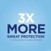 Secret Clinical Strength Antiperspirant & Deodorant for Women - Stress Response, Soft Solid, Pack of 3 (1.6 oz) - Buy Online on GoSupps.com
