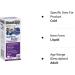 Dimetapp Children's Nighttime Cold & Congestion Grape - 4 fl oz - Buy Online on GoSupps.com