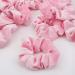 Semato 16 Pack Pink Velvet Scrunchies for Women and Girls - Hair Accessories - Buy Online on GoSupps.com