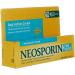 Neosporin Plus Pain Relief Maximum Strength Antibiotic Cream 0.5 oz - Buy Online on GoSupps.com