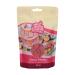 FunCakes Deco Melts Red AZO Free 250 g