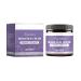 Cr me de Magn sium Lavande Lotion claircissante pour une peau plus claire offrant absorption rapide et soutien apaisant musculaire 120 ml de confort et de luminosit