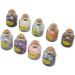 Shop Shipenophy Mini Stone Bottles Chip Crystal Set - 9pcs for Stunning Home Decoration | International Shipping Available - Buy Online on GoSupps.com