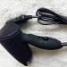 Netagon Portable Compact Foldable 12V in Car Hair Dryer for Travelling Camping Festivals Caravan Motorhome & Windscreen De Frosting Icer (Black) - Buy Online on GoSupps.com