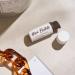 Hipi Faible Natural Lip Care - 100% Natural Lip Balm in Pump Donor - Made in Germany - 6 ml - Buy Online on GoSupps.com