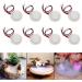 GAOHOU 2 Pcs 20mm Ultrasonic Mist Maker Fogger Atomizing Transducer Ceramic Humidifier Accessory - Buy Online on GoSupps.com