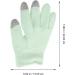 FOMIYES 1 Set Gel Gloves Foot Socks for Dry Cracked Feet Moisturizing Socks for Cracked Feet Women Socks for Women Moisturizing Foot Moisturizing Socks Hand Australia Yarn - Buy Online on GoSupps.com