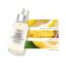 Super Lemon Fine Fragrance Mist 4 Fl Oz 118 mL - an irresistible Blend of Sweet and Tart Lemon Lemon Tree and Freshly Zested Lemon - with Plant Extracts - Buy Online on GoSupps.com