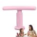 Reading Posture Corrector | Adjustable Students Vision Protection | Desk Posture Corrector Stable Sitting Posture Corrector Pink - Buy Online on GoSupps.com