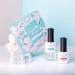 Candy Lover Gel Nail Base Top Coat Set - Long Lasting Mirror Shine Gift Kit - Buy Online on GoSupps.com
