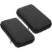 Hemoblo 6 STK Tampon Organizer - Compact Electronic Organizer Bag for Travel | Power Bank & Cable Storage Case | EVA Sleeve for Tampons & Cables - Buy Online on GoSupps.com