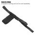Washable Portable Oil Bottle Belt | Adjustable Massage Bag for Barber & Home Use - Buy Online on GoSupps.com