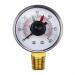 EXTRWORY Pool Filter Pressure Gauge Sand Filter Pressure Gauge Pool Filter and Sand Filter Replacement Parts for ECX271261