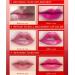 Blue Magic Lipstick - Color Changing Shimmer Lipstick (Blue to Pink) | Long Lasting Natural Moisturizing Lip Balm for Women - Buy Online on GoSupps.com
