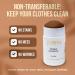 Tinted Deodorant Dark Shade - Buy Online on GoSupps.com