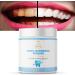 Teeth Magic Powder - Boost Oral Care with Calcium Carbonate - Lavender & Mint Flavor - 50g for Whiter Teeth - International Shipping Available - Buy Online on GoSupps.com