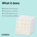COSRX Acne Pimple Patch - 240 Count (Pack of 10) | Hydrocolloid | Blemish & Zit Cover Spot Stickers | for Face & Body | Non-Toxic, Cruelty-Free - Buy Online on GoSupps.com