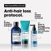 LOr al Professionnel Strengthening and Purifying Shampoo For Thinning Hair Purifies the Hair Roots of Product Residue and Stimulates Hair Growth With Magnesium Serioxyl Advanced 300ml - Buy Online on GoSupps.com