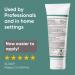 MG+ Pain Cream Squeeze Tube - Extra Strength Magnesium and Arnica Cream - 4 OZ New Squeeze Tube - Sore Legs and Joints, Leg Cramps, Sports and Arthritis Pain Rub - 1 Pack - Buy Online on GoSupps.com
