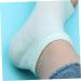 1 Pair Heel Moisturizing Socks Moisturizing Heel Socks Mesh Socks Anti- Crack Heel Protector Socks Breathable Socks Womens Socks Plantar Sock Foot Gel Women's Anti-Crack - Buy Online on GoSupps.com