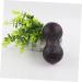 Buy HAPINARY 3-Piece Peanut Yoga Roller Set | Peanut Massager Balls for Back & Shoulder Relief - International Shipping Available - Buy Online on GoSupps.com