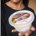 Raw African Shea Butter 16 oz - 100% Pure Unrefined - Grade A Moisturizer for Body Hair & Face - Ideal for Dry Cracked Skin - Buy Online on GoSupps.com