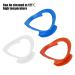 3pcs O-Shape Lip Retractor Opener - Enhance Oral Care with Mouth Cheek Lip Accessories for Dental Procedures - Buy Online on GoSupps.com