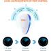 6 Pack Ultrasonic Pest Repeller: Plug-In Repellent for Mice, Mosquito, Insect, Spider, Ant, Cockroach - Indoor Pest Defence - Buy Online on GoSupps.com
