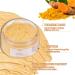 Liyalan Turmeric Clay Mask for Blackheads and Pores - Gleamin Vitamin C Facial Mask for Acne and Dark Spots - Buy Online on GoSupps.com