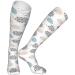 Sweet Hedgehog Compression Socks for Men & Women - 15-20 mmHg for Optimal Circulation & Support in Running & Cycling - Buy Online on GoSupps.com