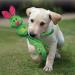 KONG Wubba Friends Ballistic Tug of War Dog Toy - Assorted Characters - Large Size - Buy Online on GoSupps.com
