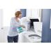 Clorox Splash-Less Bleach Clean Linen Scent - 55 Oz (2 Pack) | International Shipping Available - Buy Online on GoSupps.com