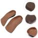 Buy Cork Insole Plantar Insoles - Heel Lifting Inserts & Essential Oil Diffuser Pads for Comfort & Support | International Shipping Available - Buy Online on GoSupps.com