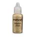 Mehron make -up glittermark - gold