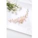 Denifery Makeup Crystal Bridal Jewelry & Hair Accessories | Elegant Wedding Headpieces & Combs - Buy Online on GoSupps.com