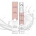 Face cream 15 ml rollon firming liquid for facial care soothing day care for sensitive oily combination skin travel women ladies girlfriends - Buy Online on GoSupps.com