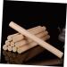 FOMIYES 10ST Moxa Sticks - Premium Moxibustion Roll for Wellness & Healing | Chinese Moxa Incense Sticks for Dogs & Humans - Buy Online on GoSupps.com
