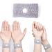 Motion Sickness Bands for Nausea Headache Relief Acupressure Medication for Motion Sickness 2 Pack