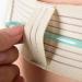 FOMIYES Peritoneal Dialysis Belt | Abdominal Catheter Strap for PD Supplies - Buy Online on GoSupps.com