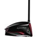 TaylorMade Stealth Driver 10.5 Fujikura Ventus Red Regular | Right-Handed - Buy Online on GoSupps.com