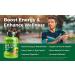 NATURELO Men's One Daily Multivitamin - Boost Energy & General Health - Non-GMO - 180 Capsules - Buy Online on GoSupps.com