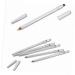 Beavorty 3pcs Eye Shadow Pencil Double Head Eye Shadow Pen lying silkworm pen Pearlescent makeup 1 count (Pack of 1) Whitex3pcs - Buy Online on GoSupps.com