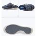 Extra Wide Diabetic Shoes for Swollen Feet - Adjustable Breathable Antiskid Walking Shoes Size 12 in Beige - Buy Online on GoSupps.com