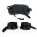 Women's Sexy Lace Blindfold Eye Mask with Ribbon Ties - Accessorize in Style - Buy Online on GoSupps.com